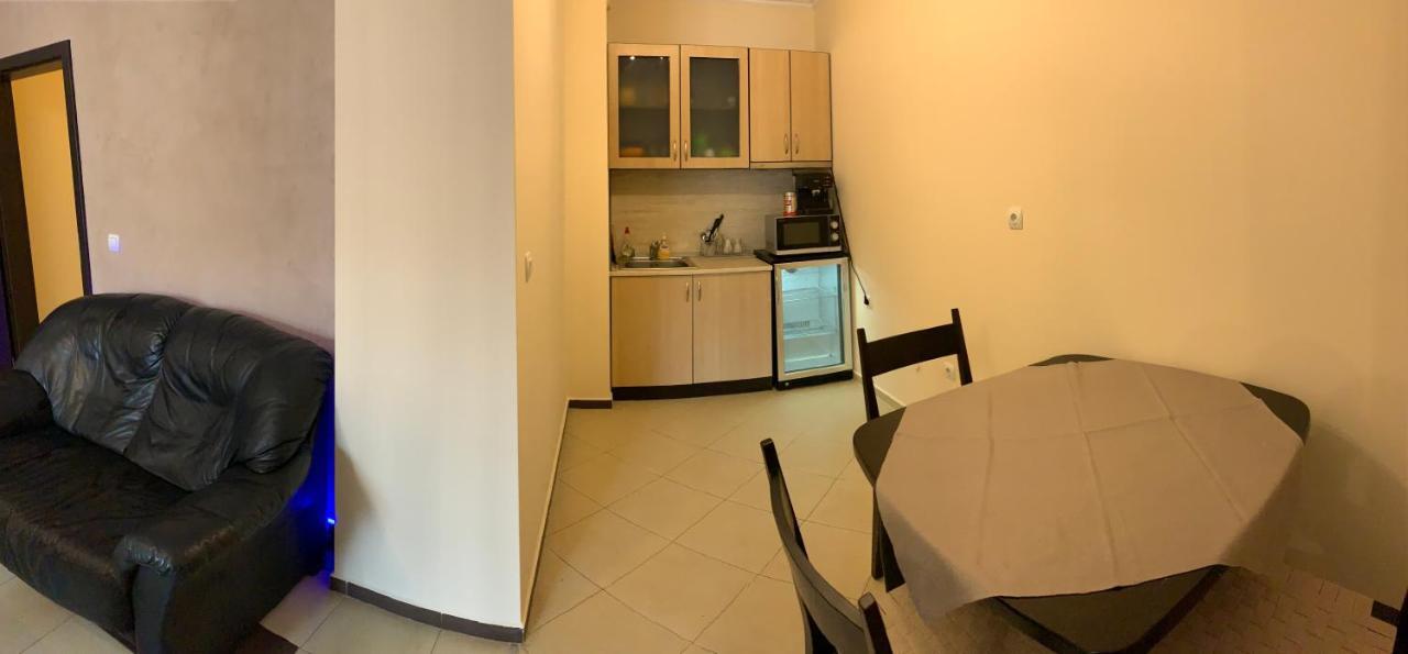 Lux Studio Gabrovo Exterior photo